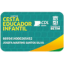 EDUCADOR INFANTIL